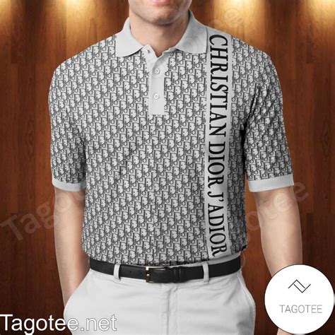 camisa hombre dior|christian dior polo precio.